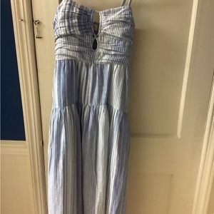Women’s Lucky Brand Sundress-Size S- Pre-Owned